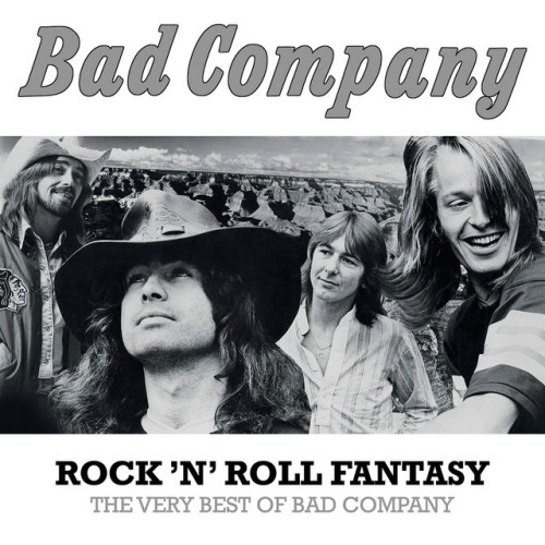 Bad Company-Rock n Roll Fantasy The Very Best Of Bad Company-24-96-WEB-FLAC-2015-OBZEN