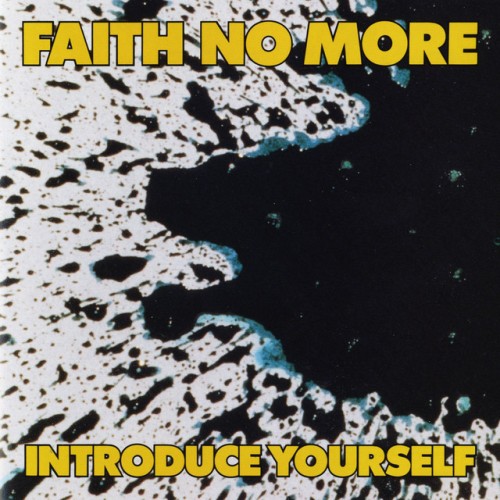 Faith No More – Introduce Yourself (2014)