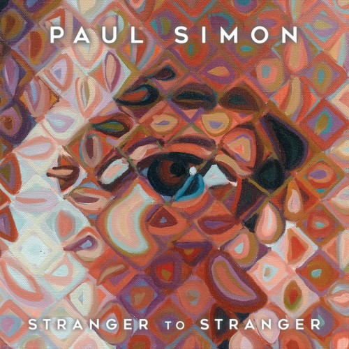 Paul Simon-Stranger To Stranger-24-96-WEB-FLAC-REMASTERED DELUXE EDITION-2016-OBZEN