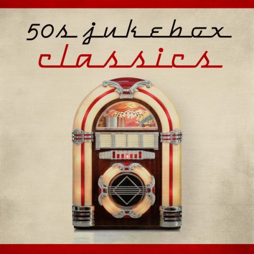 Various Artists – Top 40 Music JukeBox Hits 01-03 (2001)