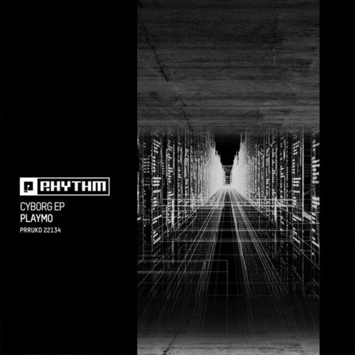 Playmo – Cyborg EP (2022)