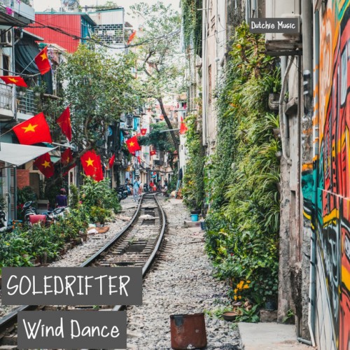Soledrifter – Wind Dance (2024)