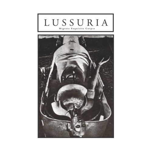 Lussuria-Migrate Exquisite Corpse-24BIT-WEB-FLAC-2020-BABAS