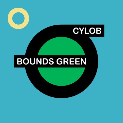 Cylob – Bounds Green (2007)