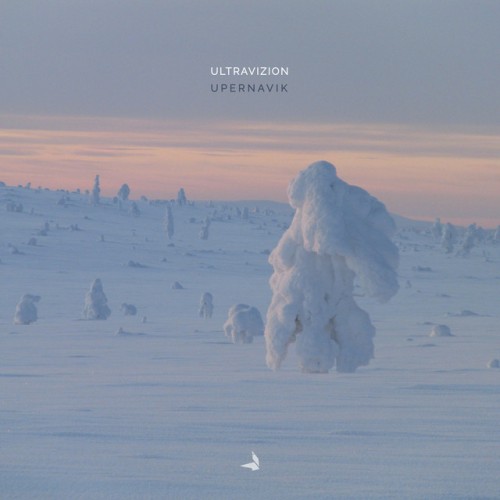 Ultravizion - Upernavik (2018) Download