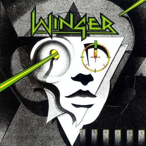 Winger – Winger (1988)