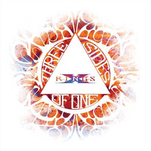 King’s X – Three Sides of One (2022)