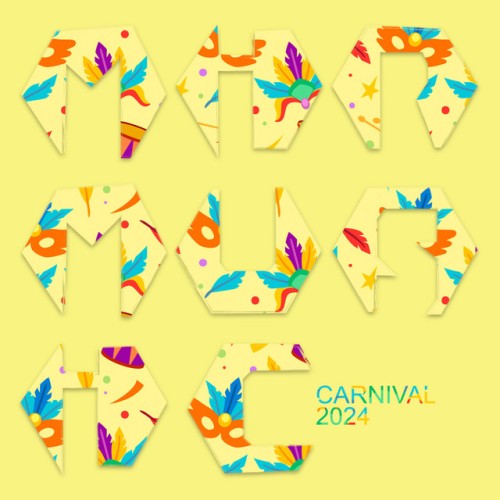 Various Artists – Carnival Selection 2024 (2024)