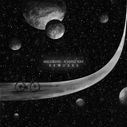 Melokind – A Long Way (Reworks) (2021)
