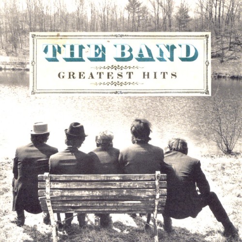 The Band-The Band-24-192-WEB-FLAC-REMASTERED EXPANDED EDITION-2019-OBZEN