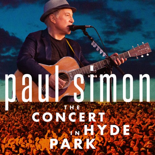Paul Simon-The Concert In Hyde Park-24-48-WEB-FLAC-2017-OBZEN