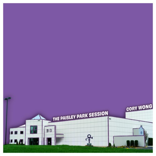 Cory Wong-The Paisley Park Session-24-48-WEB-FLAC-2021-OBZEN