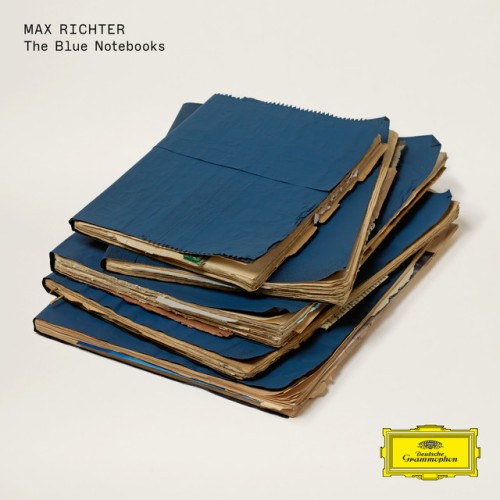 Max Richter-The Blue Notebooks-LTD REMASTERED-VINYL-FLAC-2018-KINDA Download