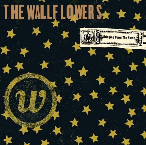 The Wallflowers-Bringing Down The Horse-24-96-WEB-FLAC-REMASTERED-2018-OBZEN