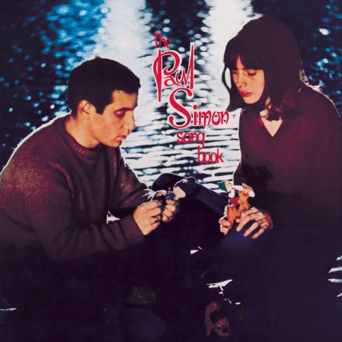 Paul Simon-The Paul Simon Songbook-24-44-WEB-FLAC-REMASTERED-2004-OBZEN