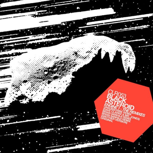 Black Asteroid – Engine 1 (The Remixes) (2011)