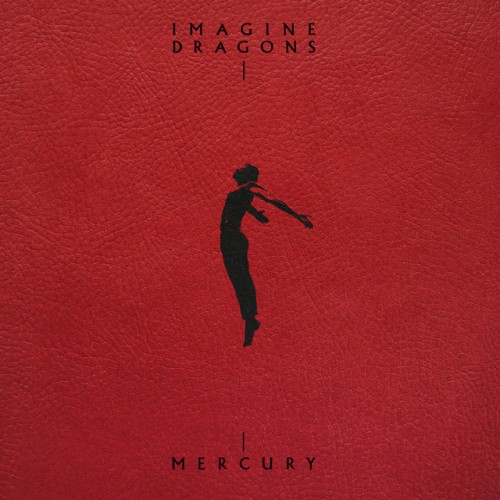 Imagine Dragons – Mercury (2022)