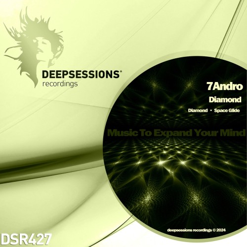 7Andro - Diamond (2024) Download