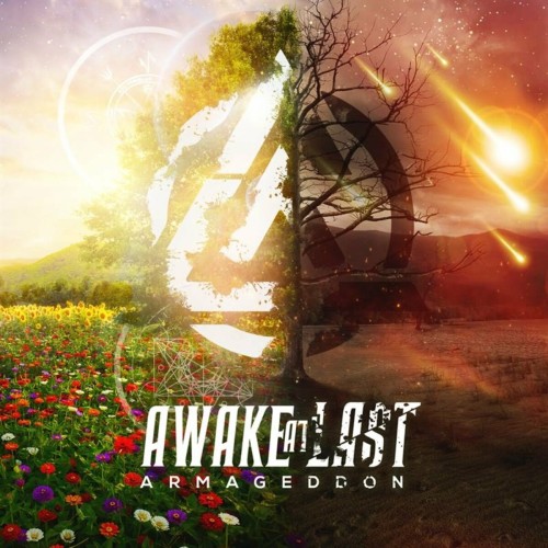 Awake At Last - Armageddon (2021) Download