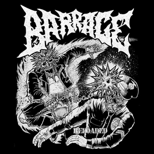 Barrage - Reloaded (2022) Download