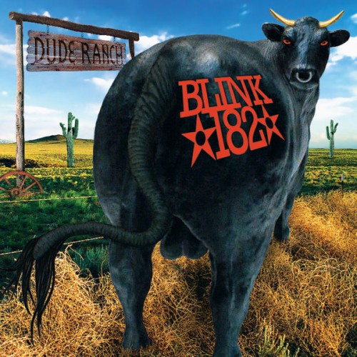 Blink 182 – Dude Ranch (2021)