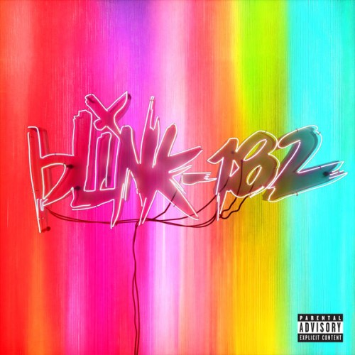 Blink 182 – Nine (2019)