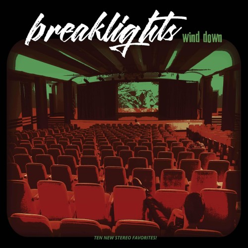 Breaklights – Wind Down (2022)