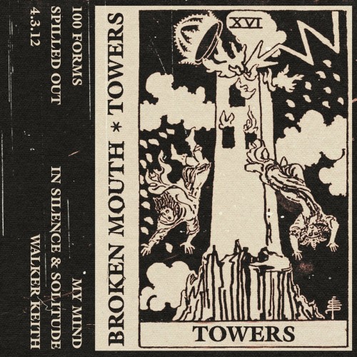 Broken Mouth - Towers (2022) Download
