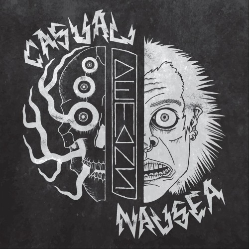 Casual Nausea - Demons (2019) Download