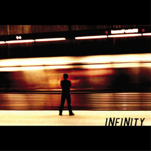 Codename: Rocky – Infinity (2002)