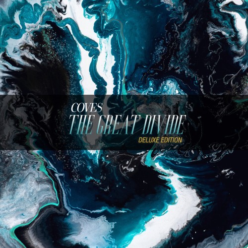 Coves – The Great Divide (2019)