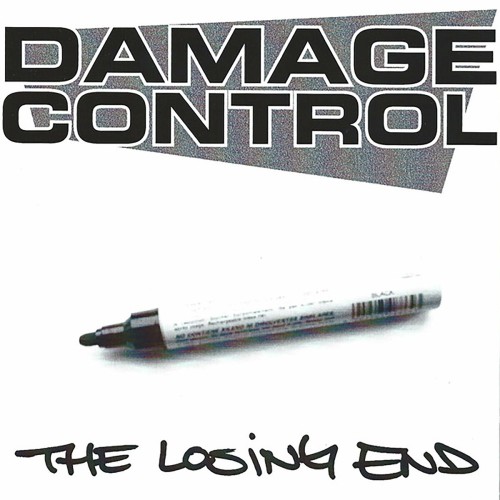 Damage Control-The Losing End-16BIT-WEB-FLAC-2008-VEXED