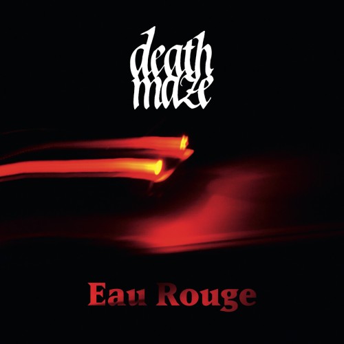 Deathmaze - Eau Rouge (2020) Download