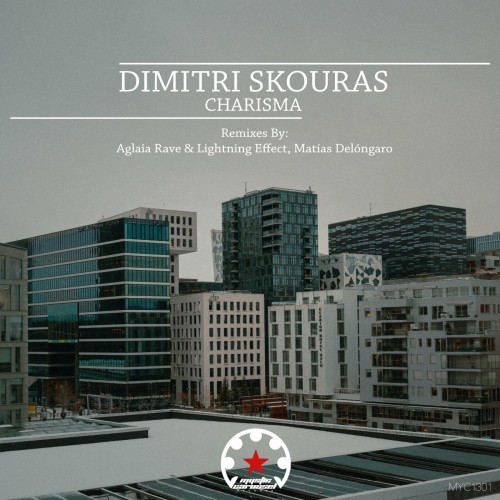 Dimitri Skouras – Charisma (2024)