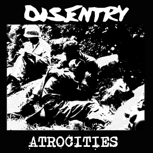 Disentry - Atrocities (2022) Download