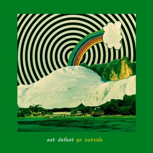 Eat Defeat - Go Outside (2020) Download