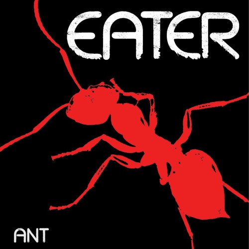 Eater – Ant (2022)