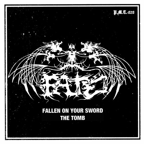 Fate - Fallen On Your Sword / The Tomb (2022) Download