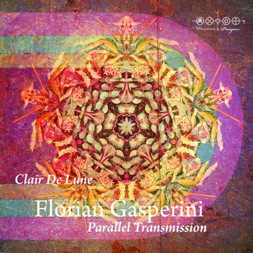Florian Gasperini - Clair De Lune (2024) Download