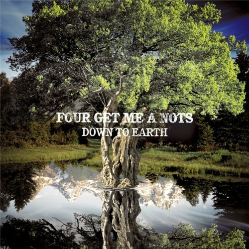 Four Get Me A Nots – Down To Earth (2008)