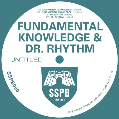 Fundamental Knowledge – Untitled (1994)