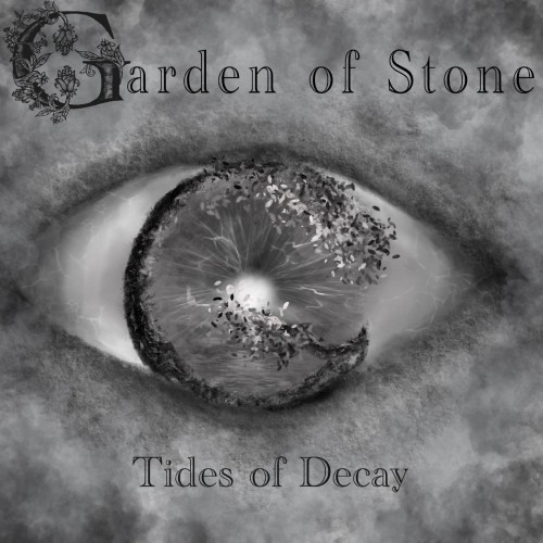 Garden of Stone – Tides of Decay (2024)