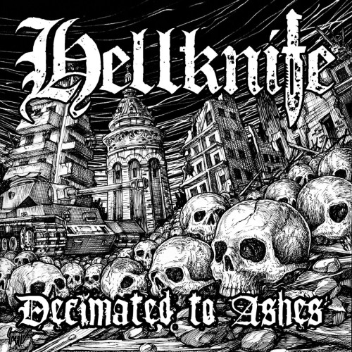 Hellknife-Decimated To Ashes-16BIT-WEB-FLAC-2017-VEXED Download