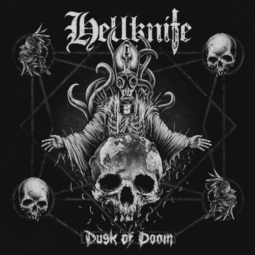 Hellknife - Dusk Of Doom (2019) Download