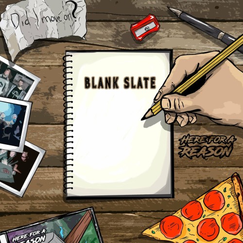 Here For A Reason-Blank Slate-16BIT-WEB-FLAC-2022-VEXED Download