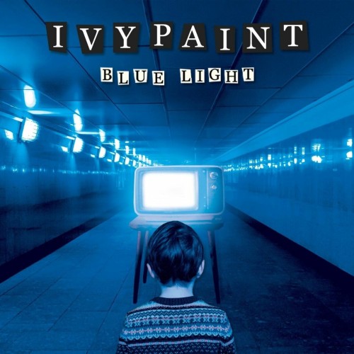 Ivypaint – Blue Light (2021)