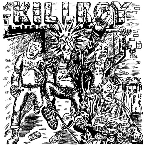 Killroy – 99 Bottles (2020)