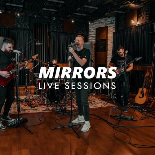 Landless - Mirrors Live Sessions (2022) Download