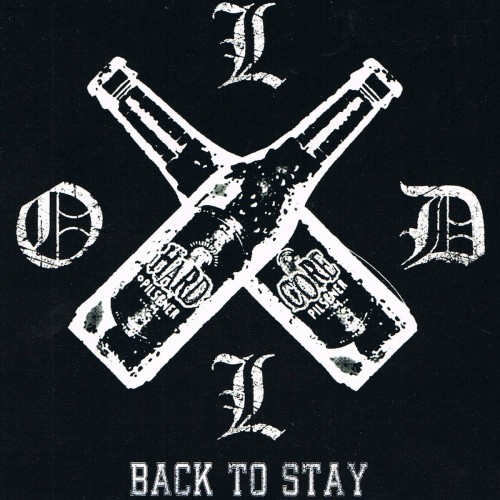 Last Line Of Defense - Back To Stay (2019) Download