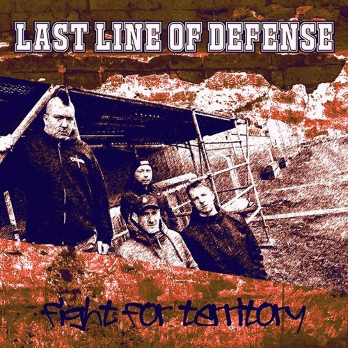 Last Line Of Defense - Fight For Territory (2023) Download